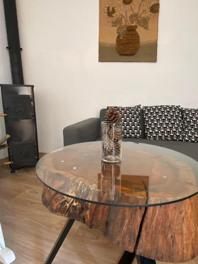 فيلا La Casita Tipica زوهيروس المظهر الخارجي الصورة
